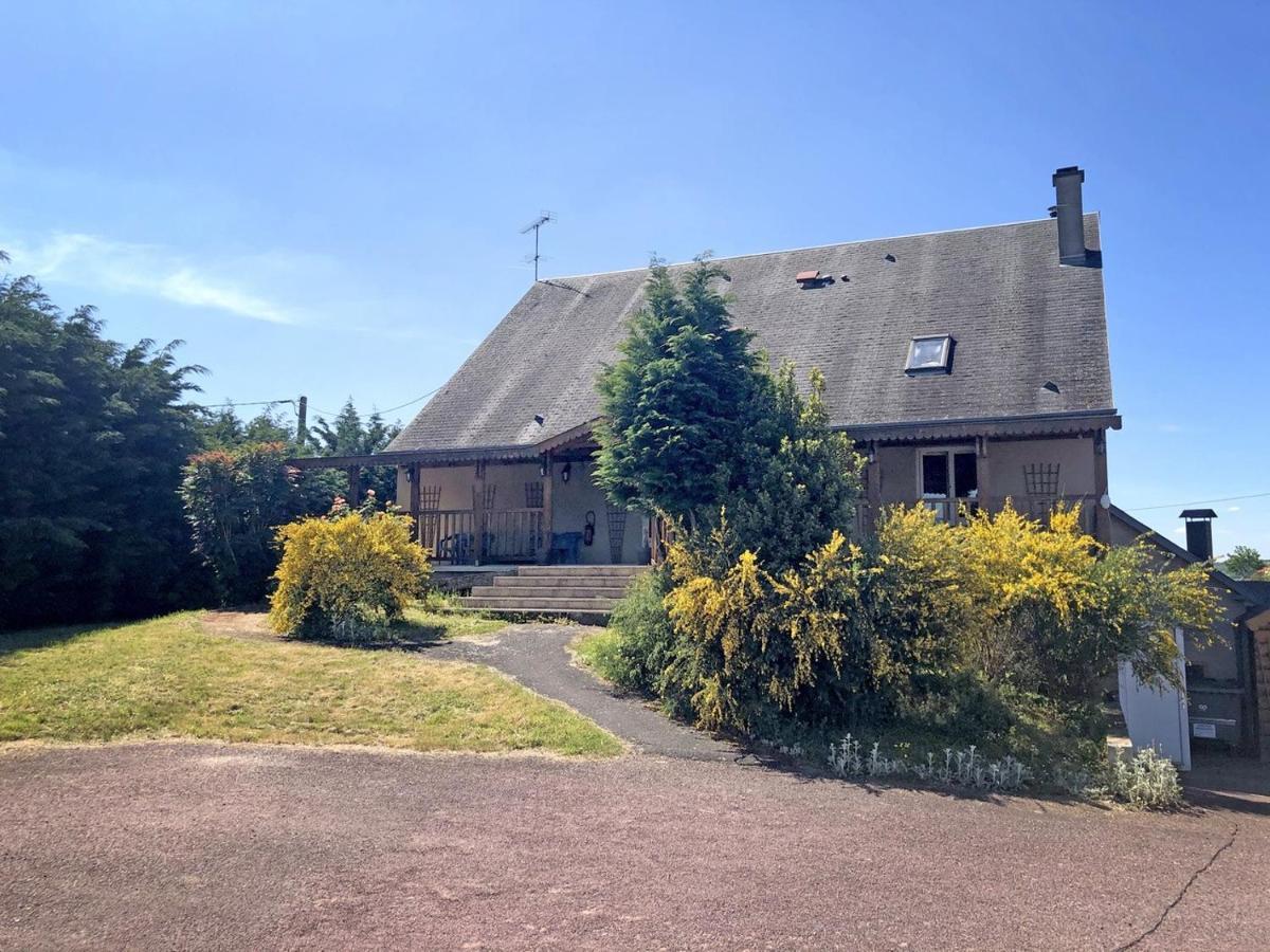 Hotel Les Closeaux Phil Mortain-Bocage