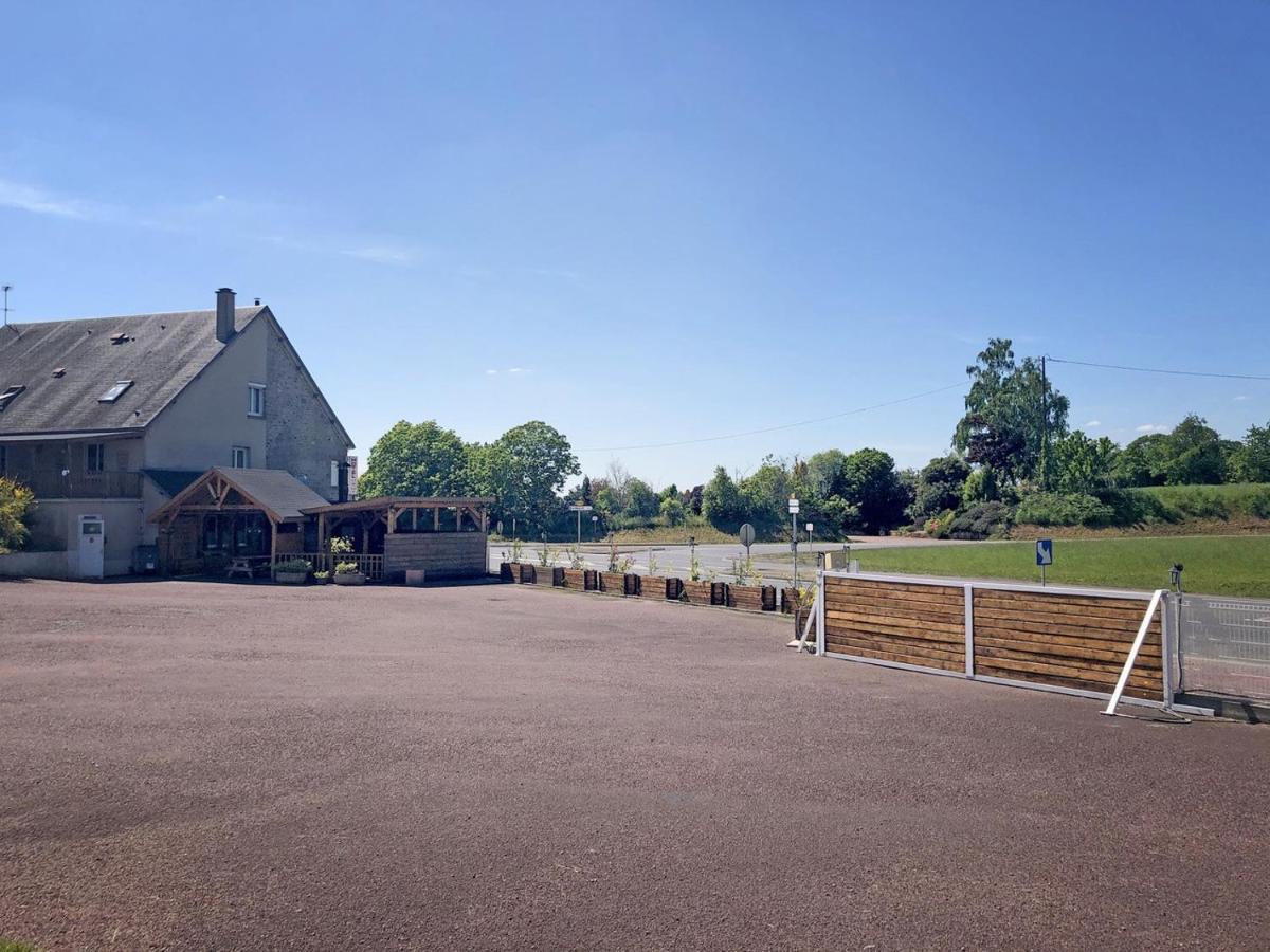 Les Closeaux Phil 3* Mortain-Bocage