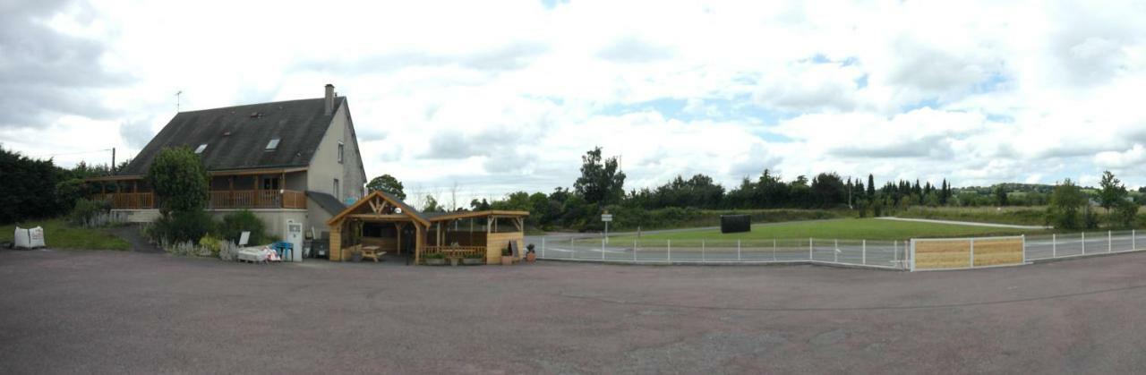 Les Closeaux Phil Hotel 3*